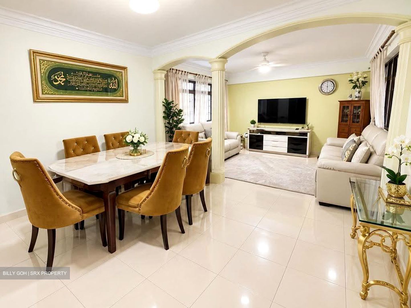 Blk 298B Compassvale Street (Sengkang), HDB 4 Rooms #639103761